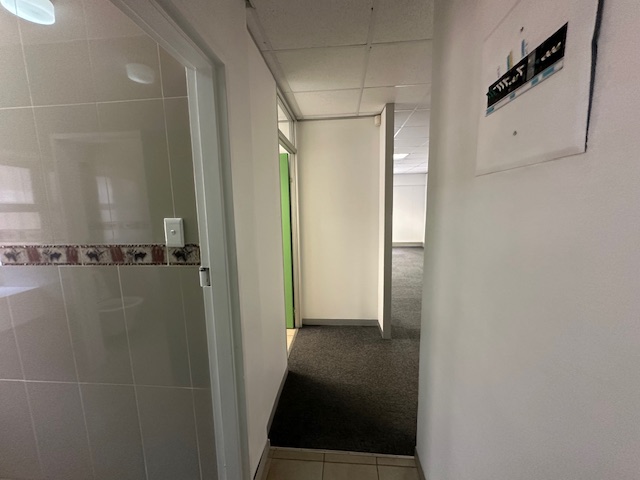 To Let commercial Property for Rent in Claremont Western Cape